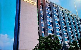 The Grand Anukampa Inn Evergreen